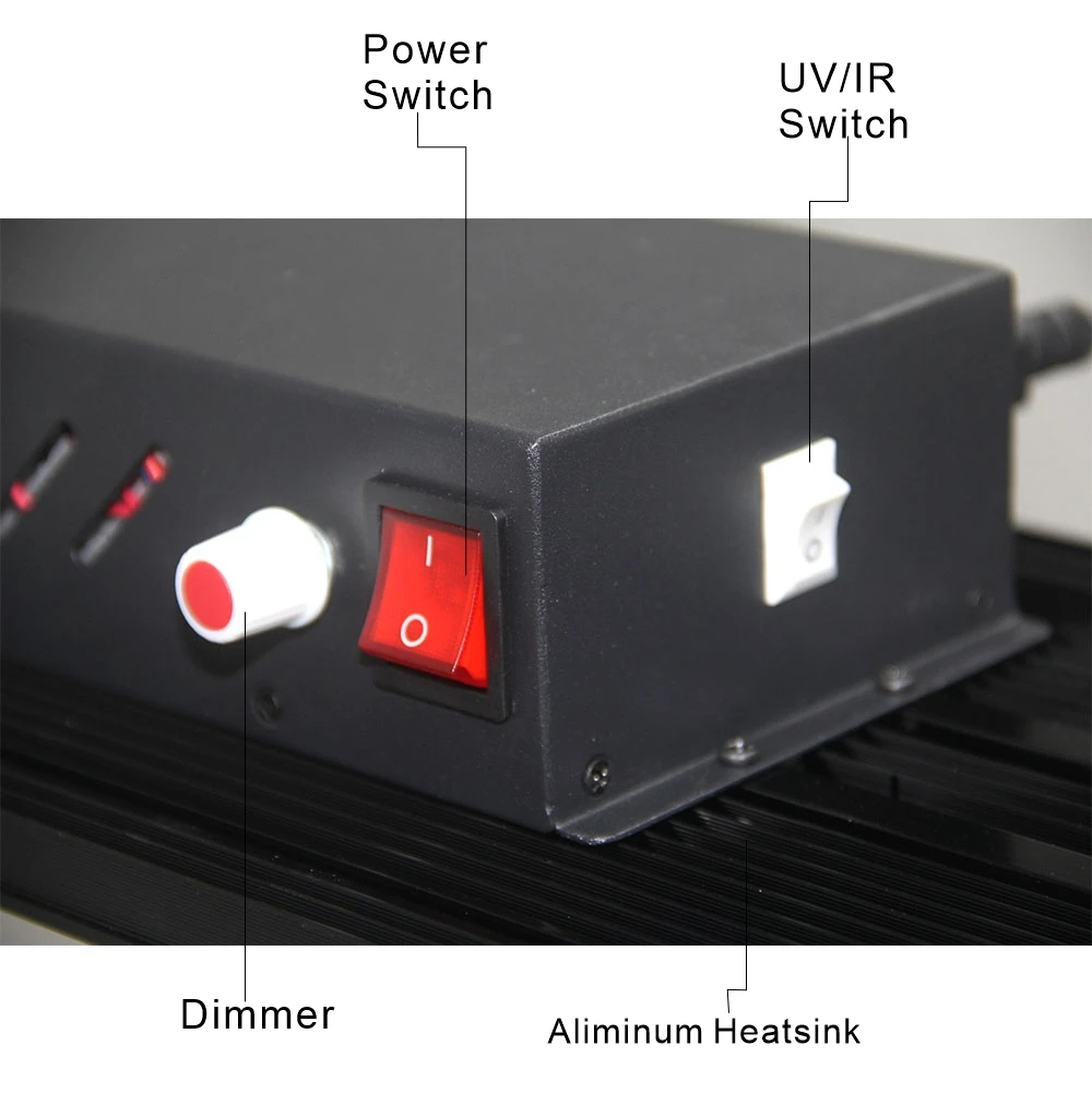 

LED Grow Light Full Spectr Grow Light Strip lm301b LED Phyto Lamps For Plants Greenhouse Hydroponic Growing
