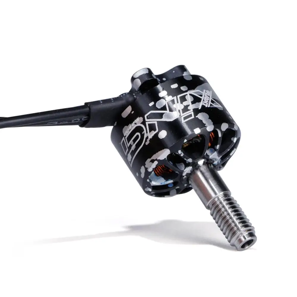 IFlight XING X1408 1408 2800KV/3600KV/4100KV 2-4S FPV NextGen unibell Motor совместимый с 3-дюймовым prop для дрона |