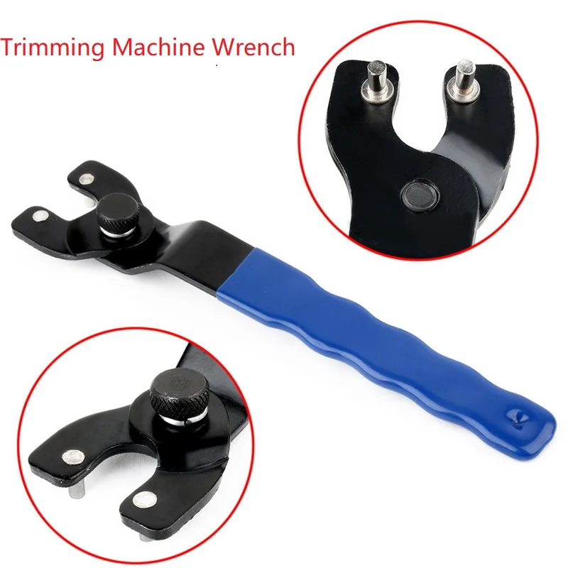 Регулируемая угловая шлифовальная машина гайка обрезной станок 200 мм резец