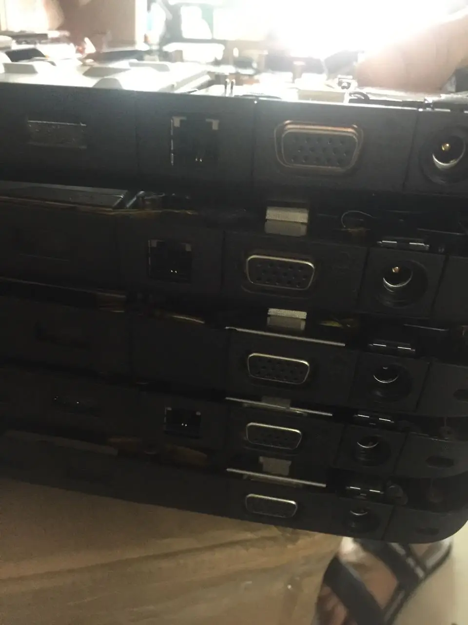 

Original free shipping Laptop For toshiba P500 P505 Bottom Base Cover