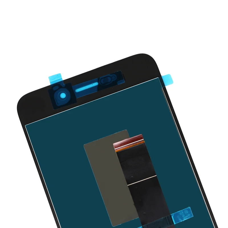 5 0 ''ЖК-дисплей для ЖК-дисплея ZTE Blade A601 BA601 сенсорный Экран планшета +