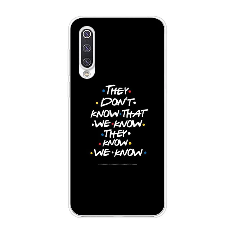 Силиконовый чехол для Xiaomi 10 9 SE 9T A3 A2 Lite Redmi K20 K30 7a 6a Y3 Note S 6 7 Pro 8 5|Бамперы| |