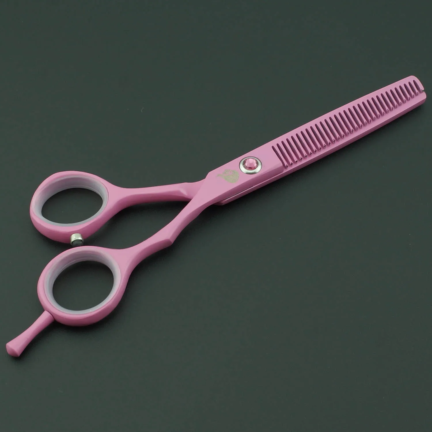 Набор японских ножниц для парикмахерской 5 дюйма|scissors for left hand|scissor casekit create |