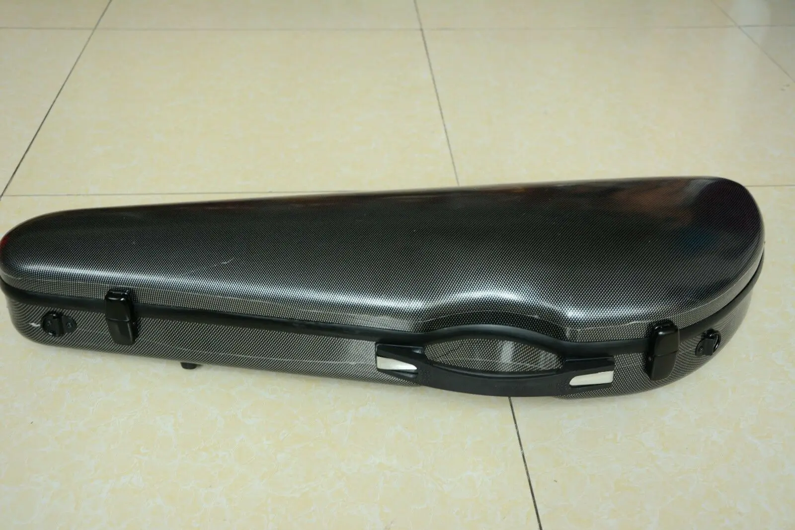 Регулируемый Чехол из углеродного волокна для 15-16 дюймов 1885 г | Спорт и