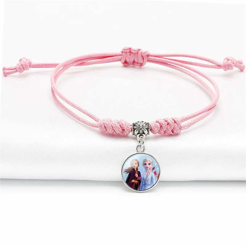 Disney новый Холодное сердце 2 детская одежда для сна с изображением принцесс