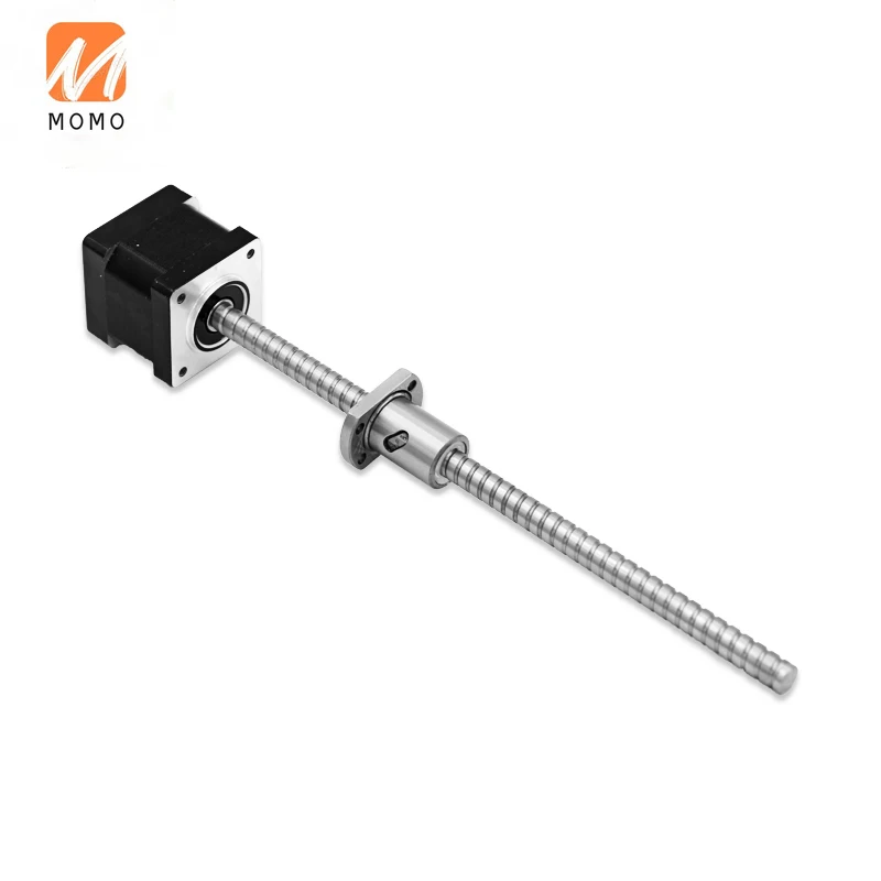 

Stepper Motor 17hs Series Linear Actuator Hybrid 3D Printer Stepper Motor