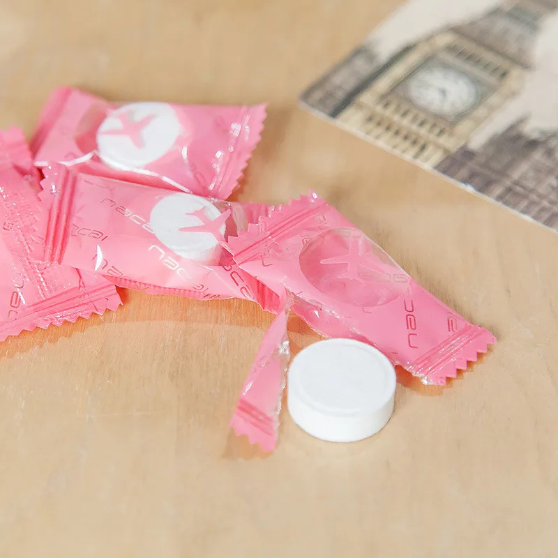 Disposable Pure Cotton Compressed Portable Travel Face Towel Water Wet Wipe Washcloth Napkin Outdoor Moistened Tissues 5/10Pcs | Дом и сад