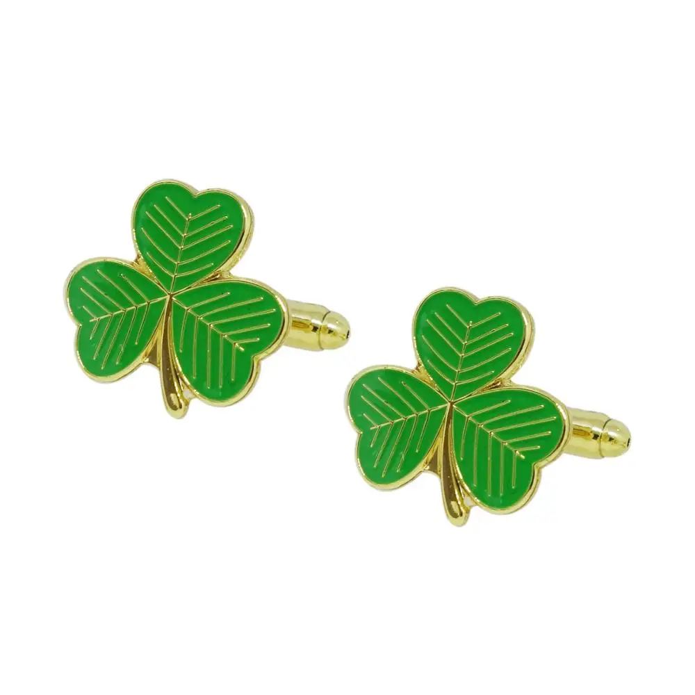 Запонки с белыми цветами маргаритками в виде цветов для мужчин подарки запонки