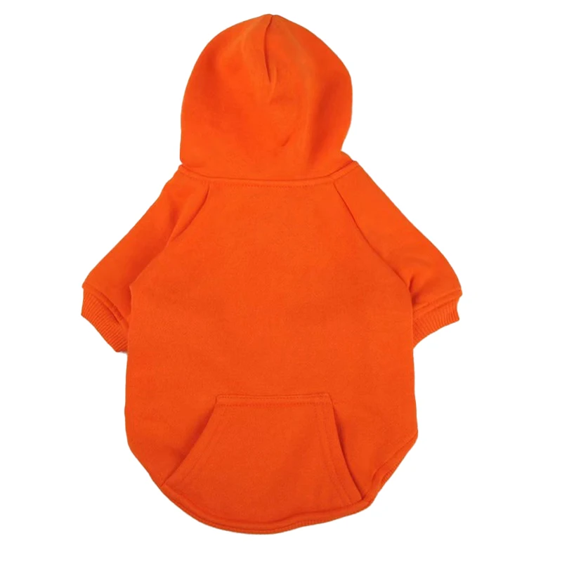 Rabbit Autumn and Winter Warm Sweater Bunny Pocket Two-legged Clothes Adult Go Out Photo Accessories Small Pet Supplies | Дом и сад