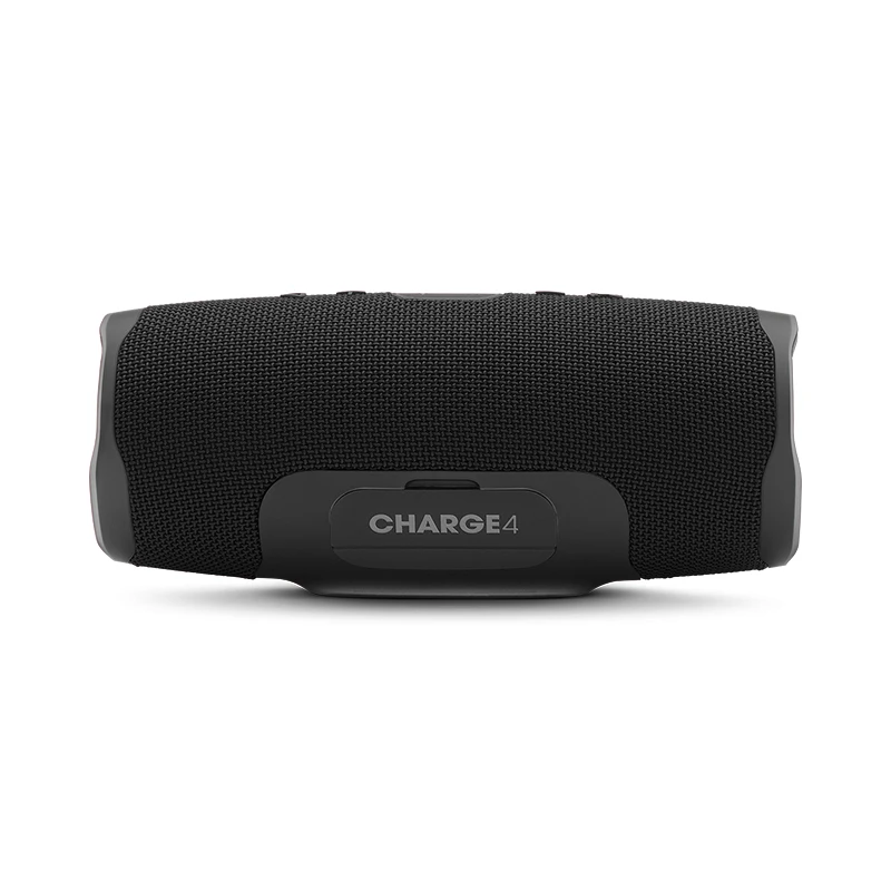 Беспроводная портативная Bluetooth Колонка JBL Charge 4 IPX7 водонепроницаемая Спортивная