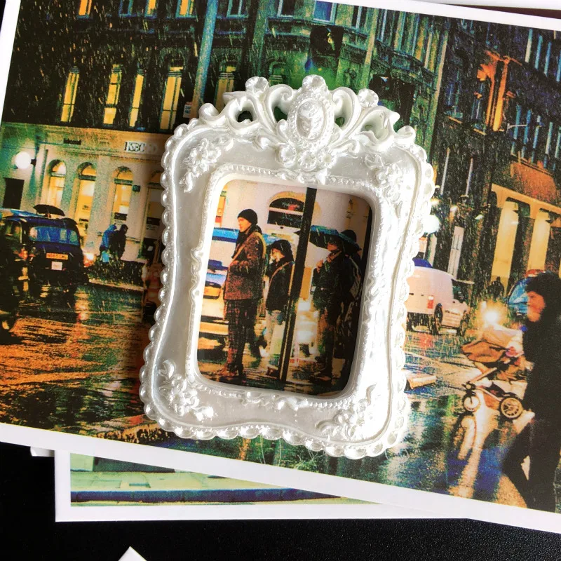 Мини рамки для фотографий настенная фоторамка материалы создания