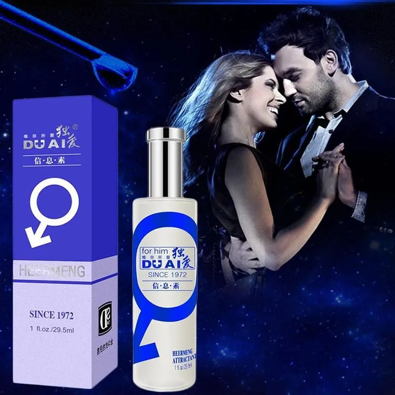 Новинка 2021 1 шт. духи афродизиак феромоны притягивающие продукты подарок