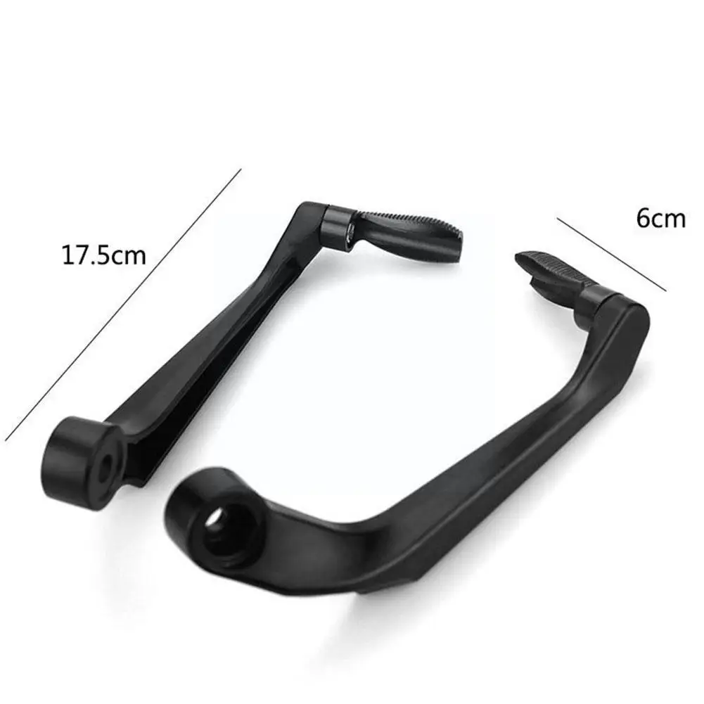 

Modified Handlebar Protection Bar Guard Is Suitable CBF650R CB600R CB190R For Honda CB190X T1F8