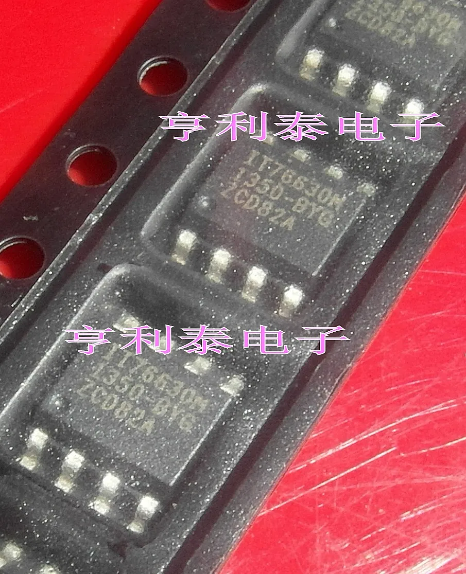 10 шт./лот IT76630 IT76630M SOP8 IC оригинальный новый |