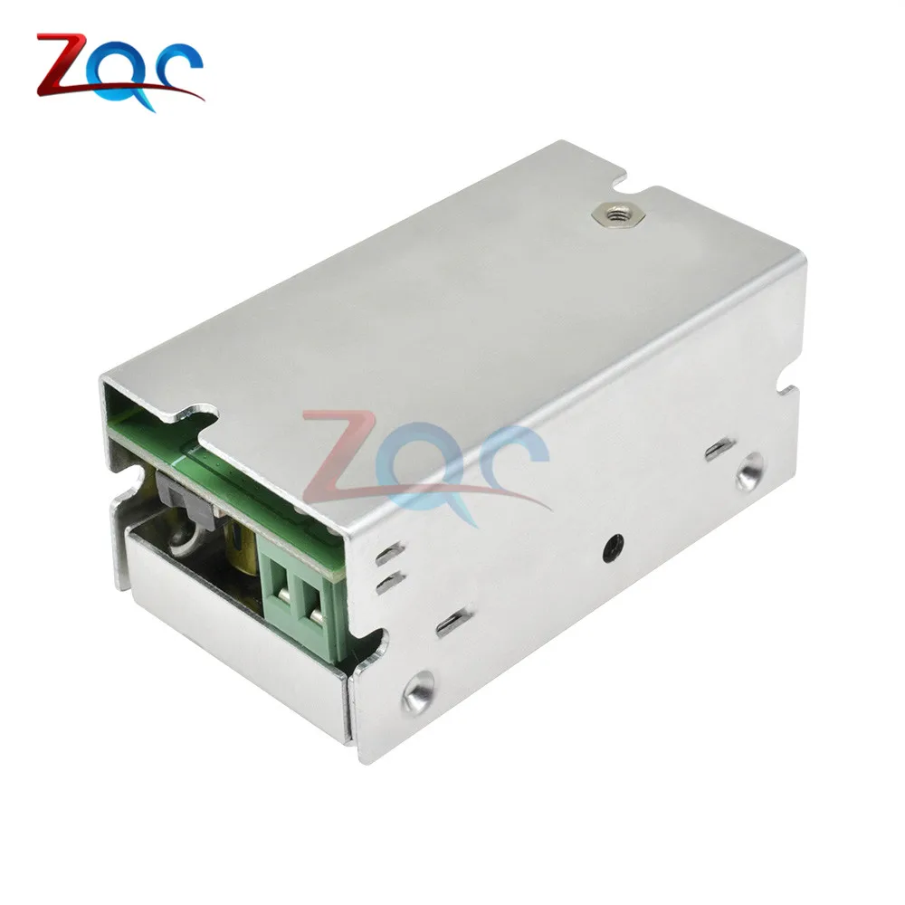 15A 200W Регулируемый DC-DC понижающий преобразователь понижающий модуль 60V Регулируемый Напряжение стабилизированный синхронное детектирование модуль