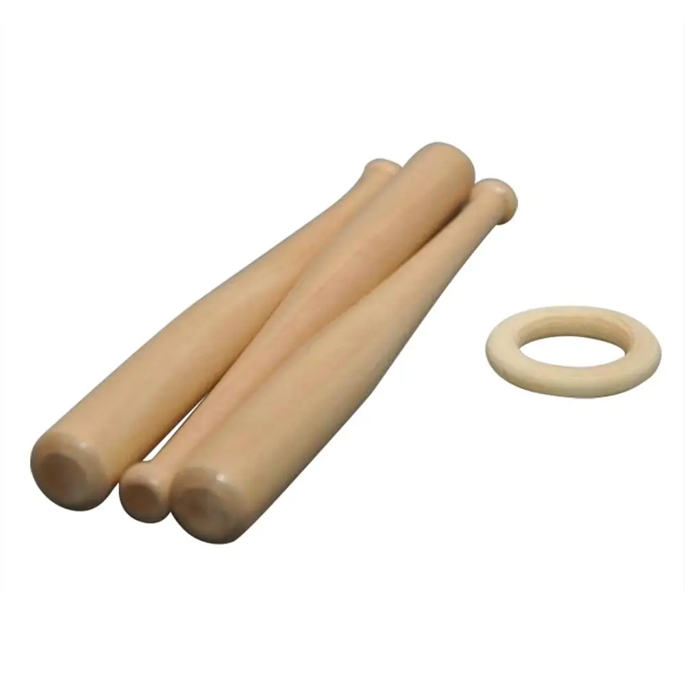 Мини бейсбольная бита деревянный дисплей подставка слепой корабль высокое