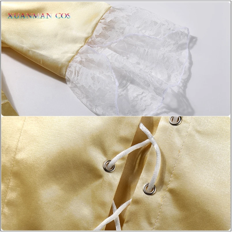 Костюм Гамильтона Пегги женский наряд в стиле колоний бальное платье