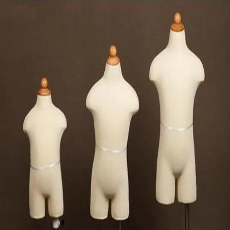 Модные От 5 до 6 лет дети манекен тела для одежды maniquis para ropa манекена Детские