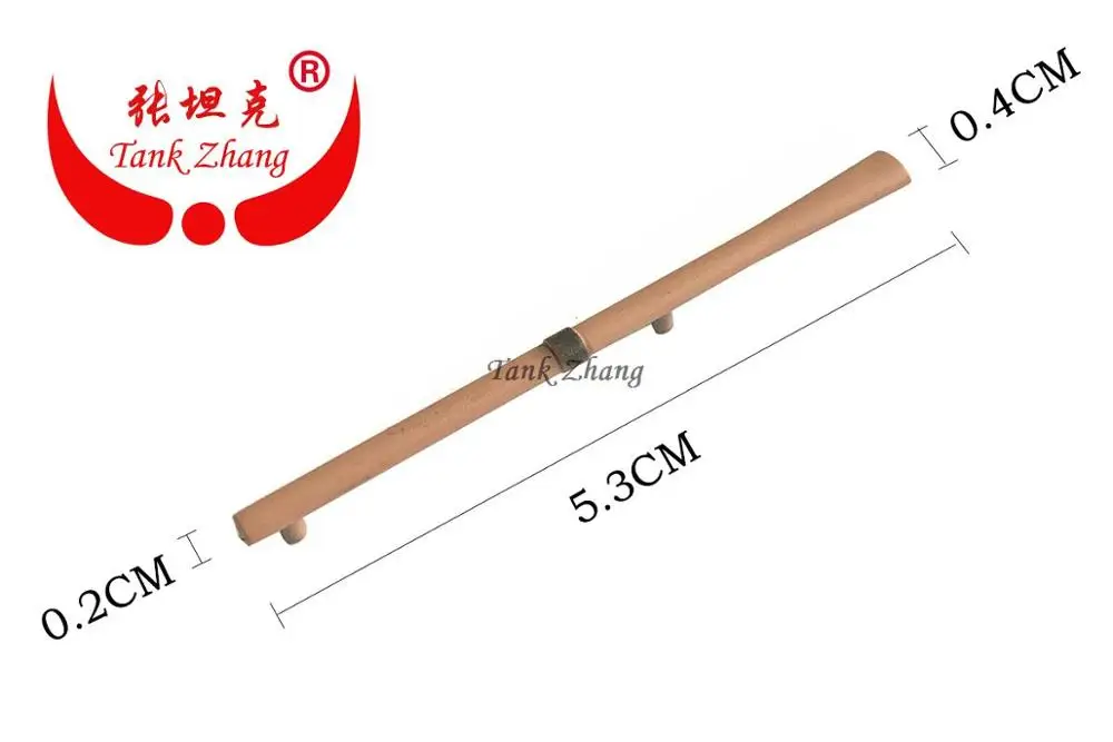 HENG LONG 3839/3839-1 RC tank U.S.M41A3 1/16 spare parts No. 39-056 Plastic tool C7 | Parts &amp Accs