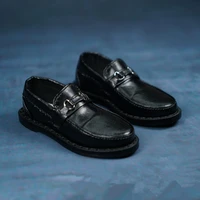 bjd doll shoes are suitable for uncle to pedal lazy man doudou shoes korean version of fashion versatile casual shoes for men