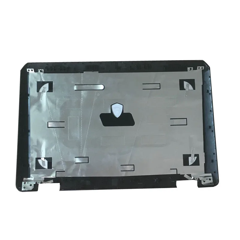 Barato 9 Nueva Tapa Superior De LCD Para MSI GT70 GT780DXR MS-1761 MS-1762 MS-1763 F730 307763A431Y31 307763A411Y31 Cubierta Posterior (diferentes Logotipos)