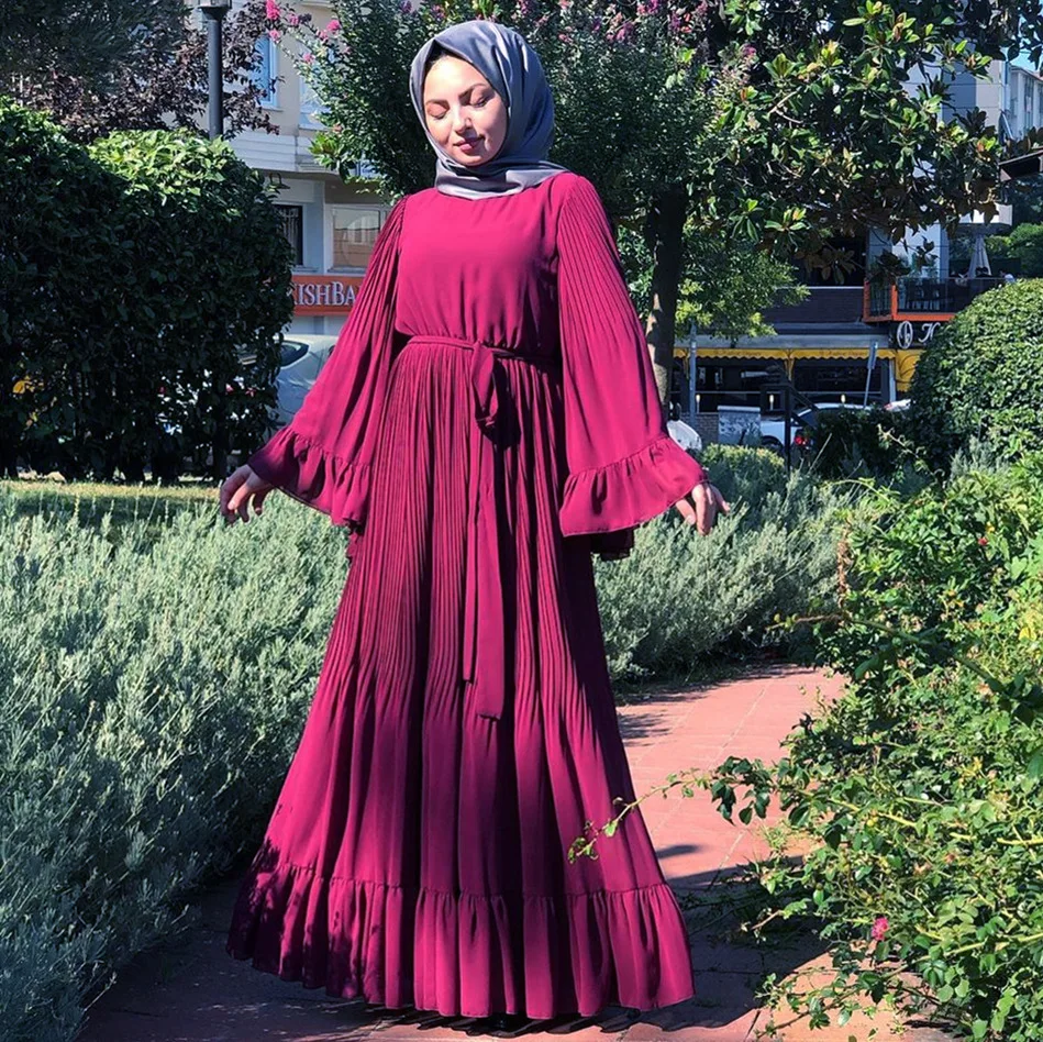 

Muslim Fashion