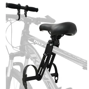 Vorne montiert kind mtb bike sitz lenker 250mm für Kinder kinder 2-5 jahre  berg fahrrad lenker 25,4mm 31,8mm - AliExpress
