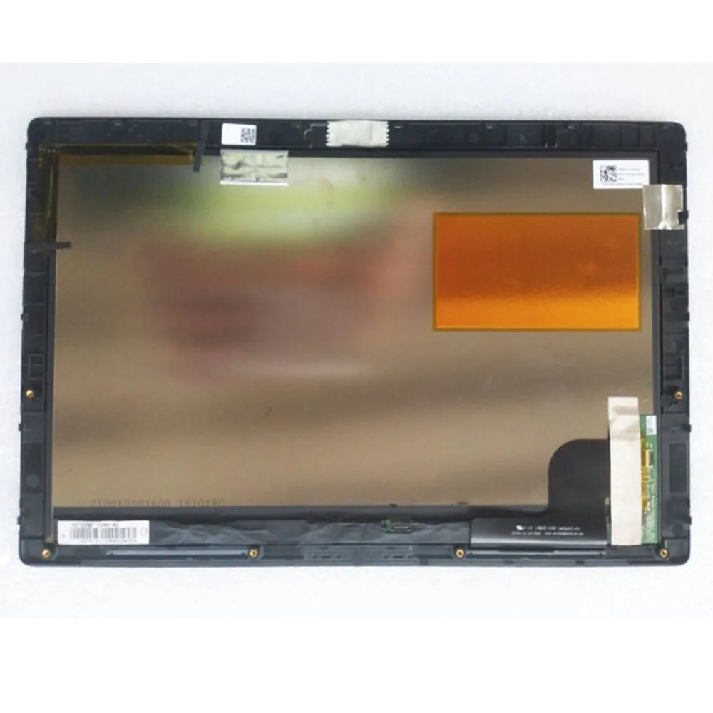 Для lenovo Ideapad Miix 510-12ISK 80U1 светодиодный ЖК-дисплей с сенсорным стеклом для замены 12,2 дюймов
