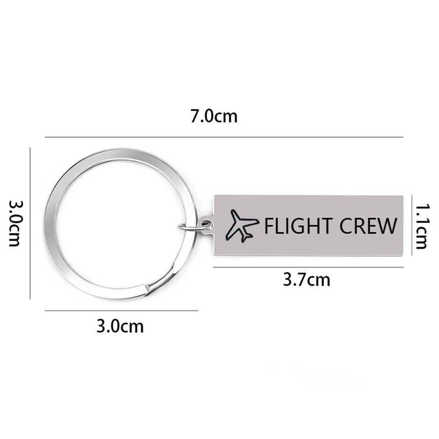 Удалите/поцелуйте меня перед боем самолет брелок летная команда пары женщины