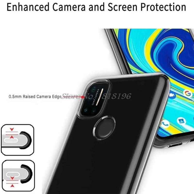 phone shell for umidigi a9 pro case glass silicone matte soft tpu back cover telefone funda bumper umi a9 protector cover capa free global shipping