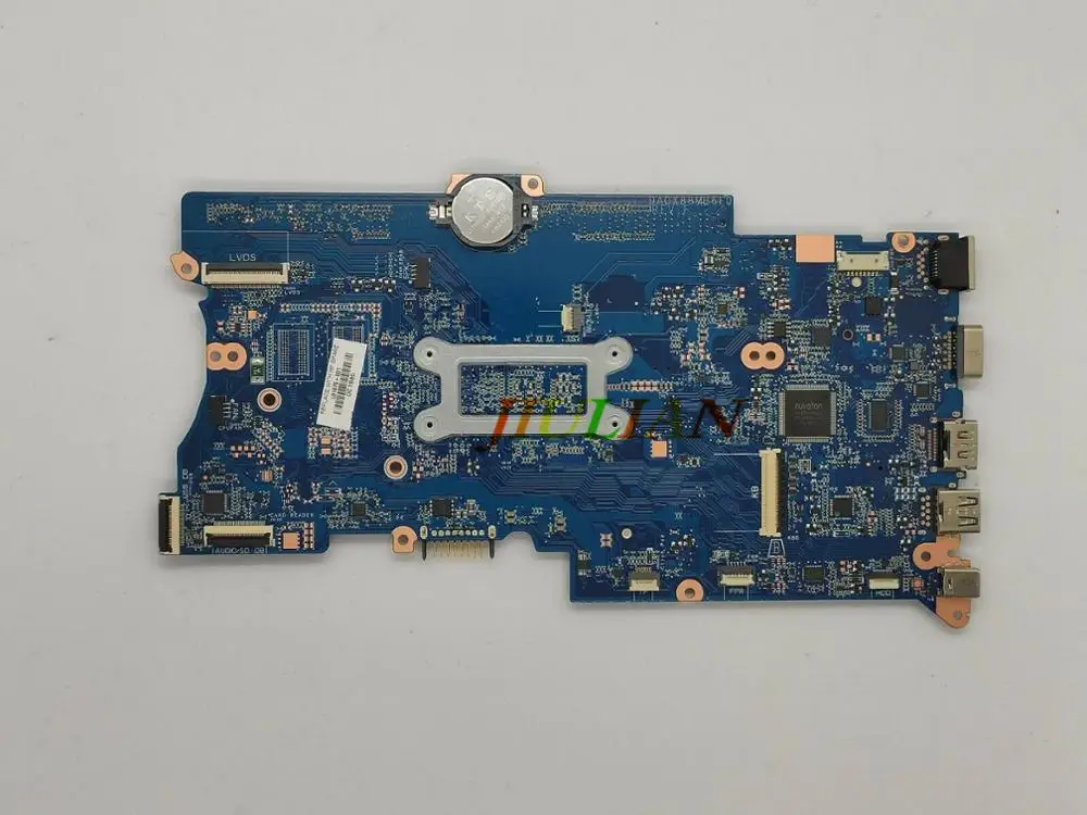 Оригинальная материнская плата для ноутбука HP ProBook 430 440 450 G5 | Компьютеры и офис