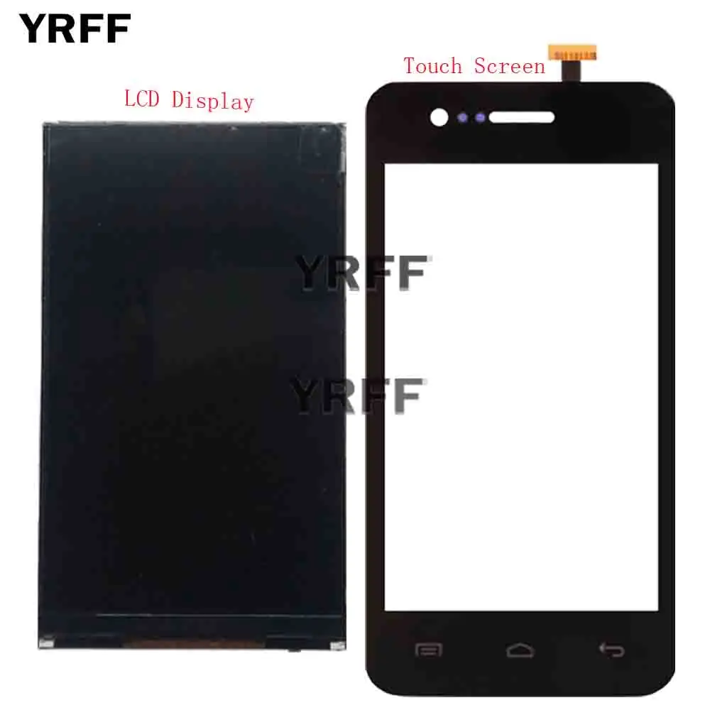 4 0 mobile phone lcd display touch screen for explay onyx lcd display touch screen digitizer front outer glass sensor tools free global shipping
