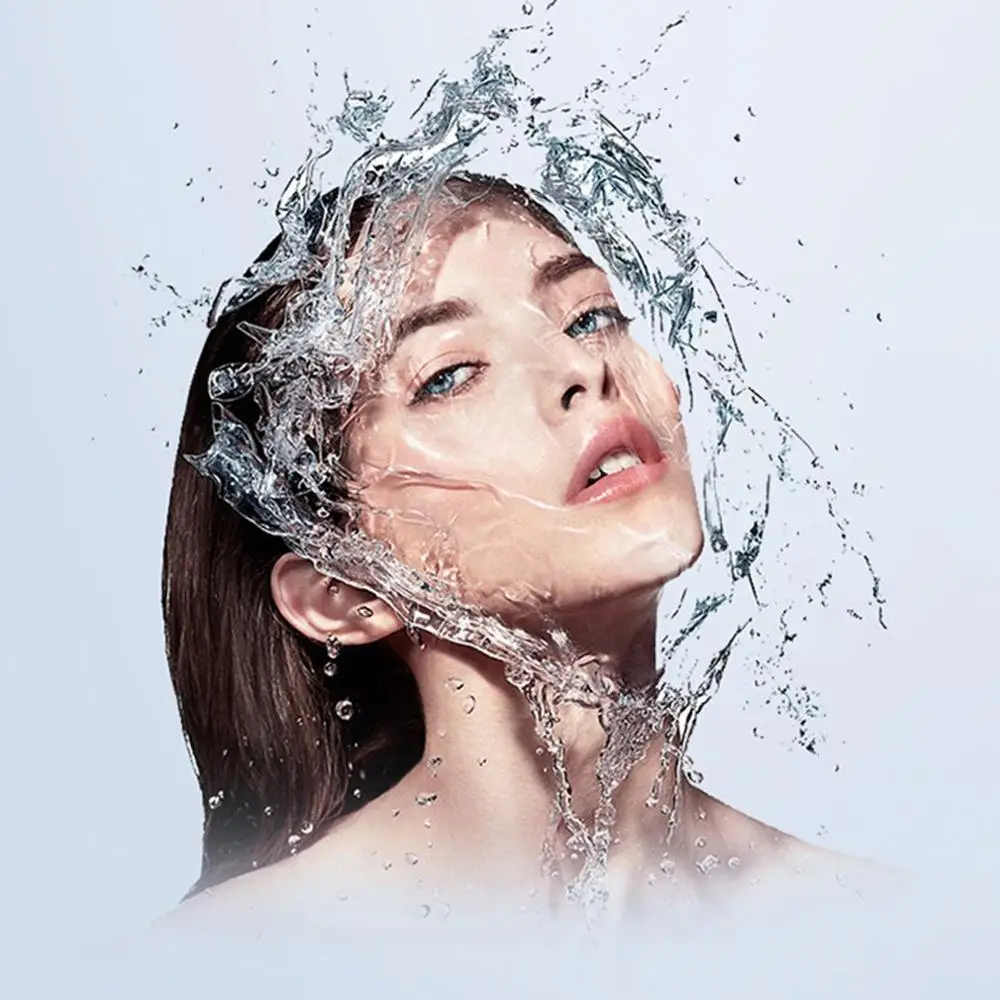 Инструмент для очищения ионов ультразвуковой импортер магнитного оборудования