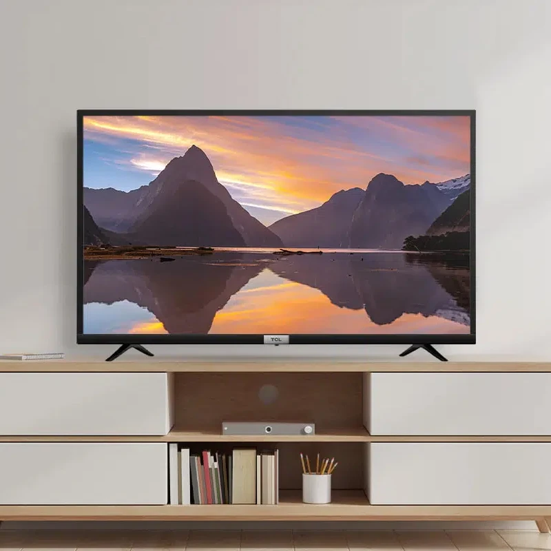 TV smart 32inch TCL 32s527 HD AI led DTV Android television | Электроника