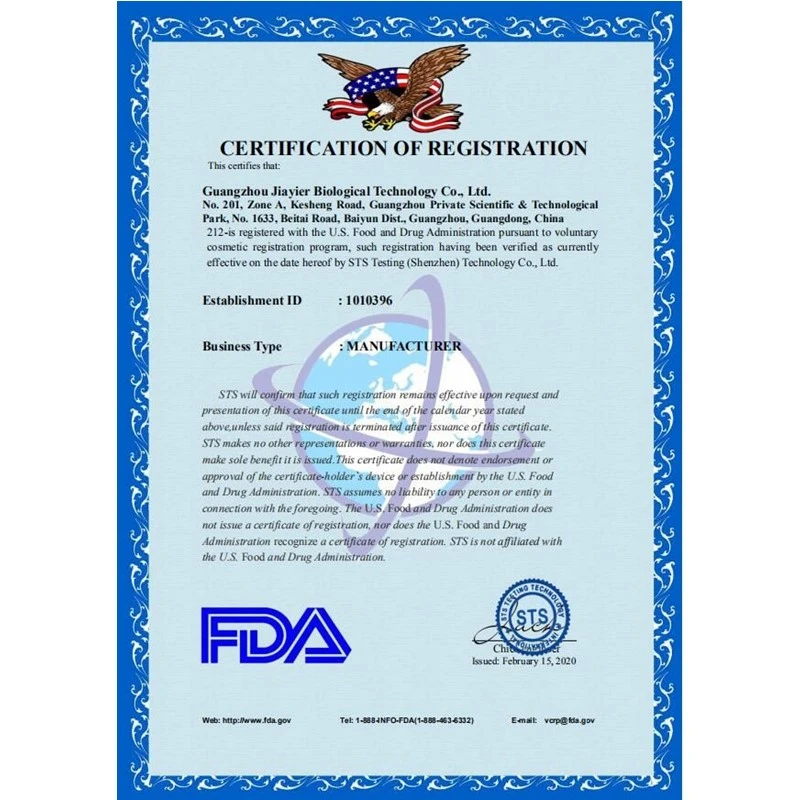 FEG увеличивающая рост бровей сыворотка для роста ресниц Жидкий Макияж более