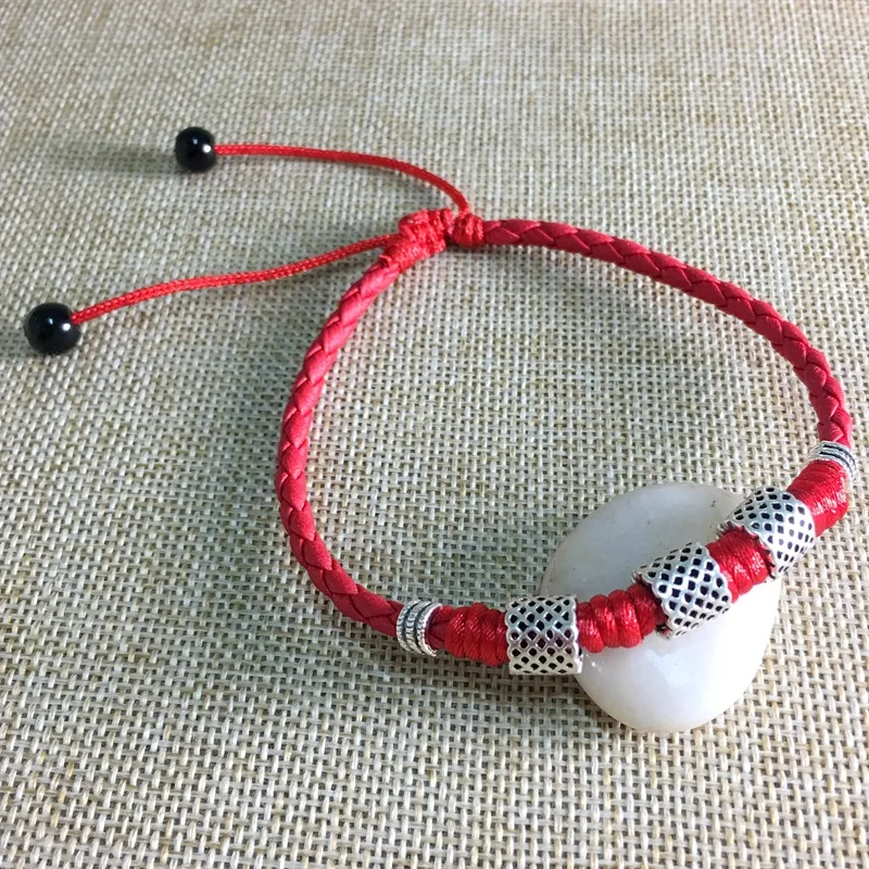 AAK019 3 цвета модные ювелирные изделия для мужчин и женщин металлический кожаный