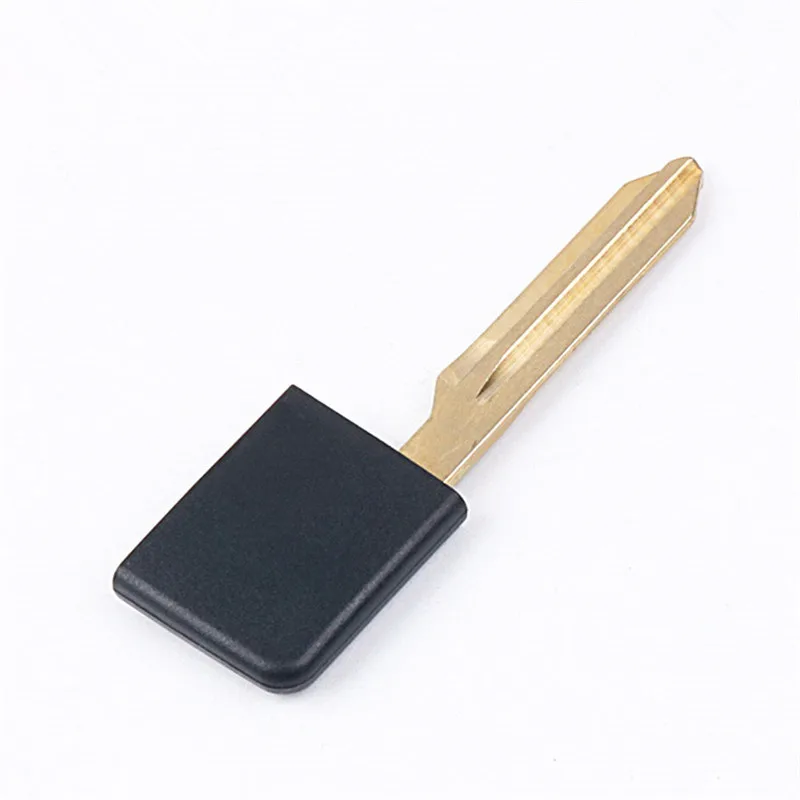 XIEAILI OEM 5 шт./лот чистый необработанный пульт дистанционного управления умный ключ