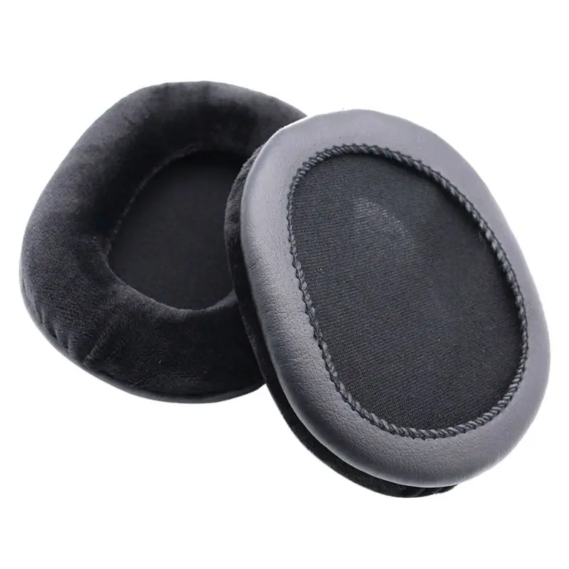 

Comfortable Earpads Compatible withATH M50 M50S M50X M40 M40S Headset Earmuffs Memory Foam CoverHeadphone Ear Pads