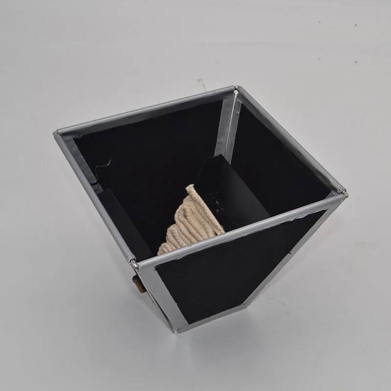 Многоконусные магические трюки Scarve Silk появляющиеся магии сценические иллюзии