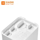 Оригинальный фильтр для воды Xiaomi Mi Preposition с функциями угольный фильтр, дистанционное управление через смартфон, бытовая техника