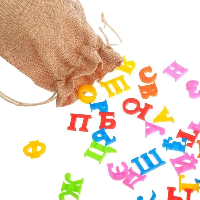 Настольная игра Лото с буквами | Спорт и развлечения