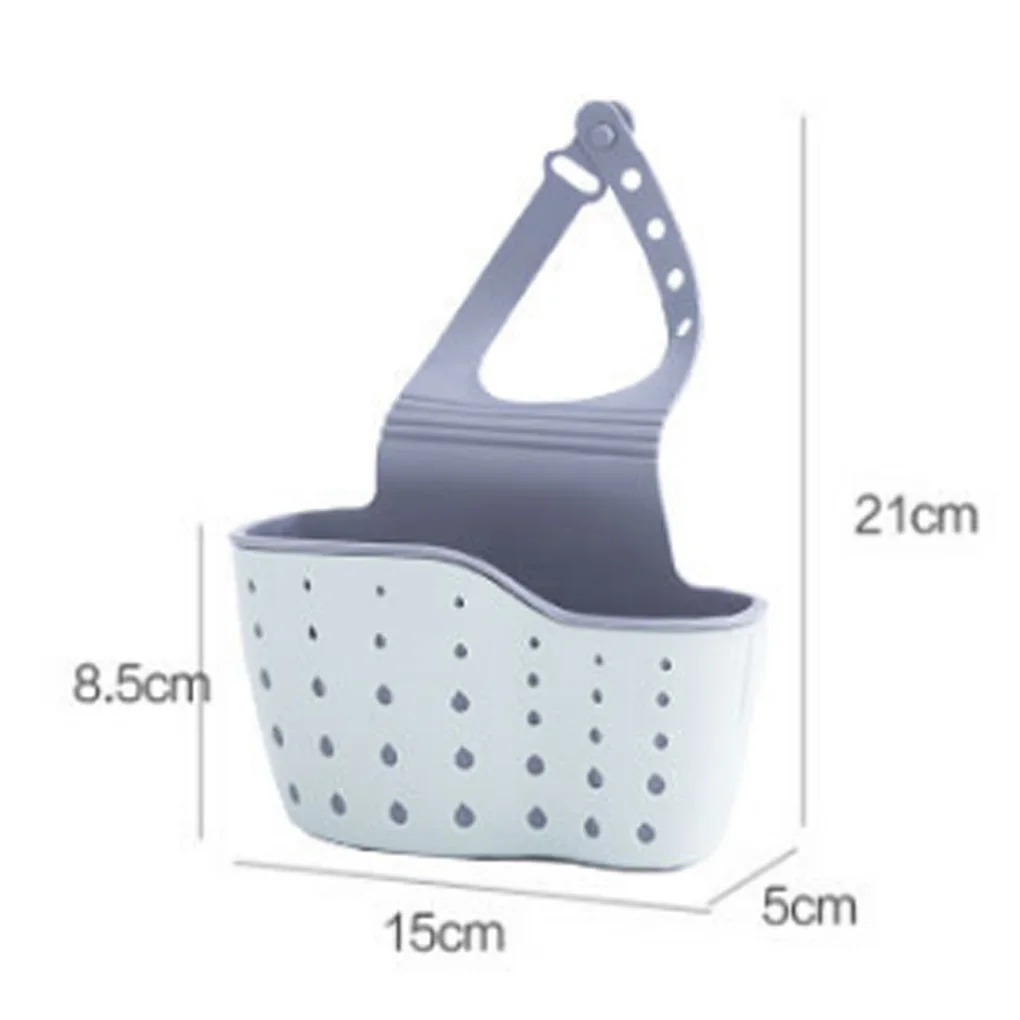 Новые портативные кухонные принадлежности органайзер для посуды регулируемая