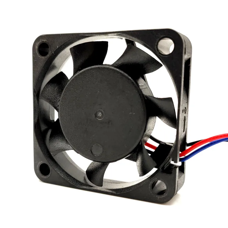 

Delta EFB0412HHA 4cm 4010 12V 0.15A CPU Chassis Mute Cooling Fan