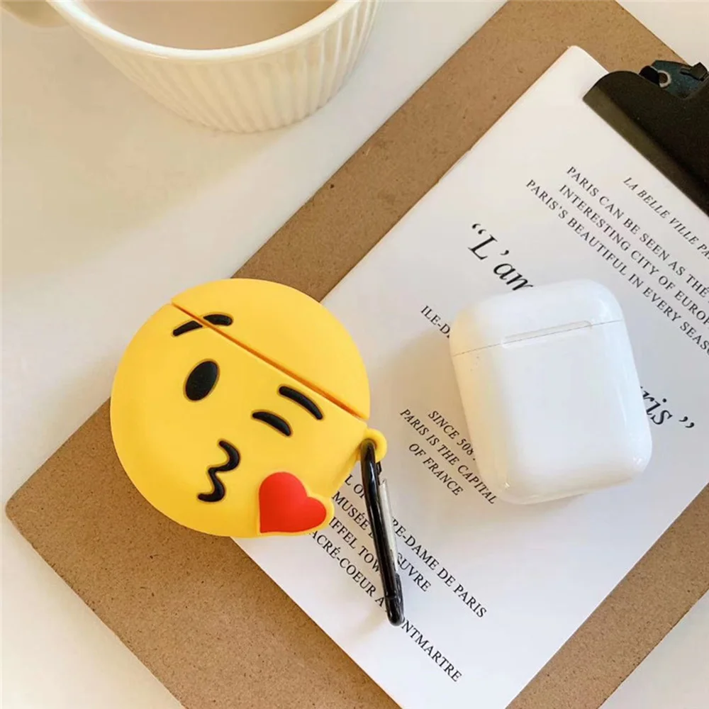GJ0106 Цветные стразы чехол для Apple Airpods 1/2 Bluetooth беспроводной наушник чехол со стразами для AirPods чехол для зарядного устройства чехол - Цвет: GJ0106