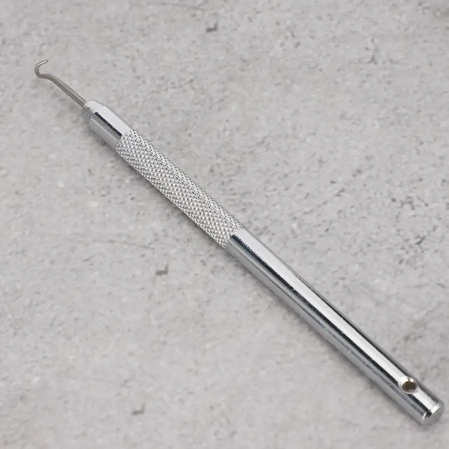 Высокая твердость сплава крюк нарисованная половина-рамка для ремонта очков