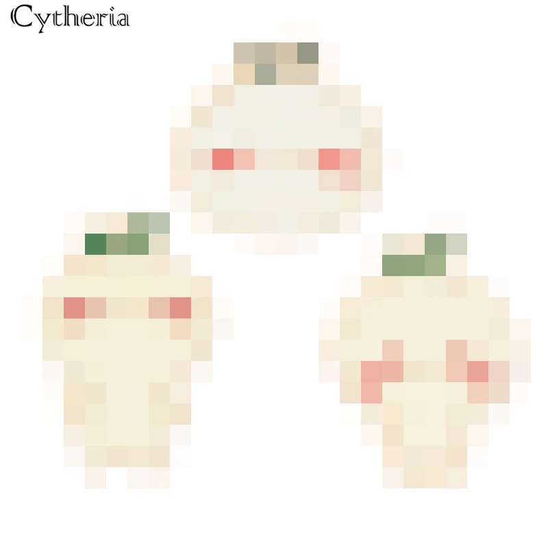 Милые Мультяшные Броши редиса Симпатичные значки булавки для пары джинсовая