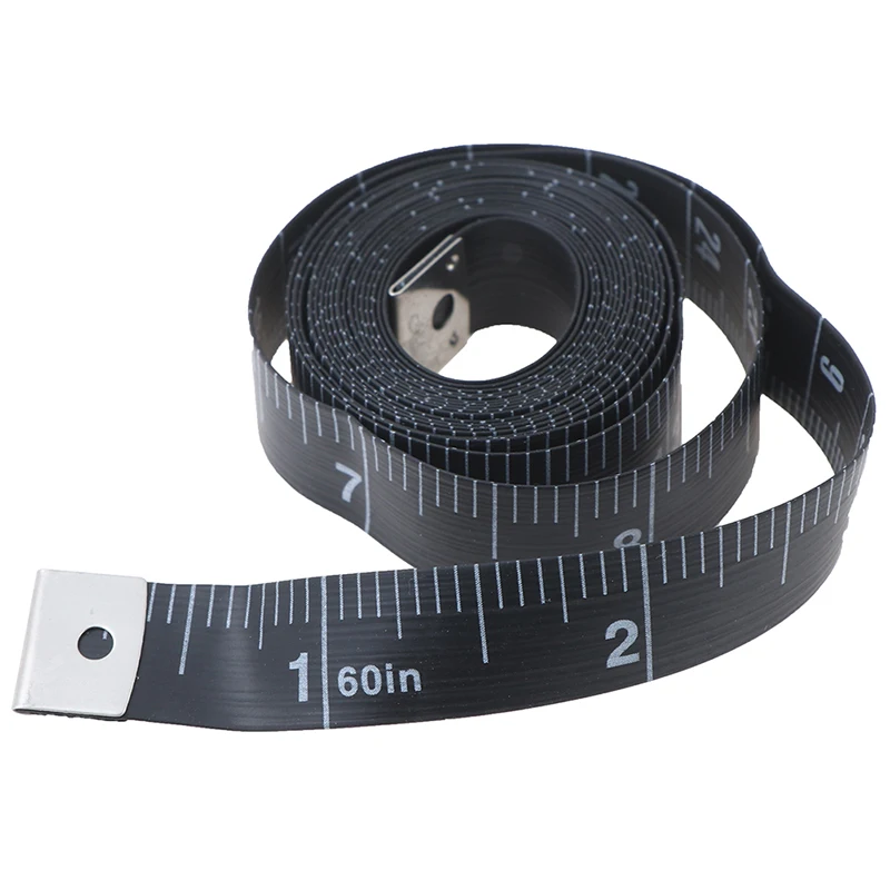 1,5 м измеритель рулетки для шитья мерная лента для шитья мерная мягкая лента для шитья