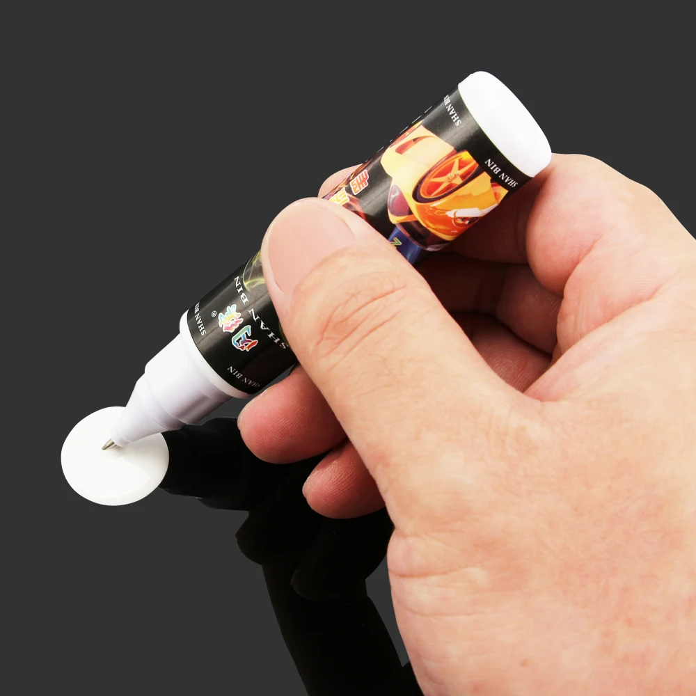 Инструмент для удаления царапин на автомобиле ручка ремонта краски покрытия Honda