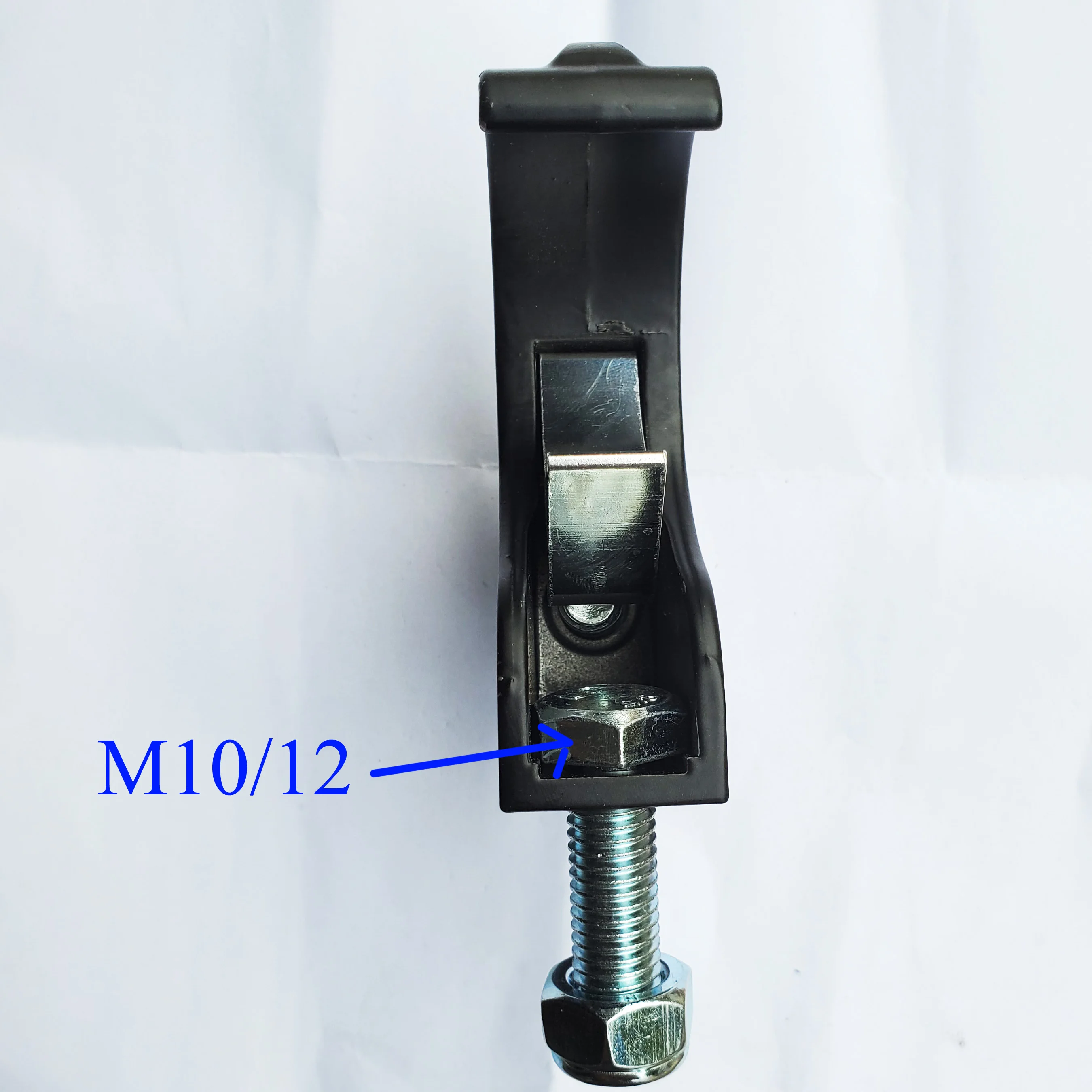 Быстрый триггерный зажим алюминиевый боковой для Светодиодный светильник