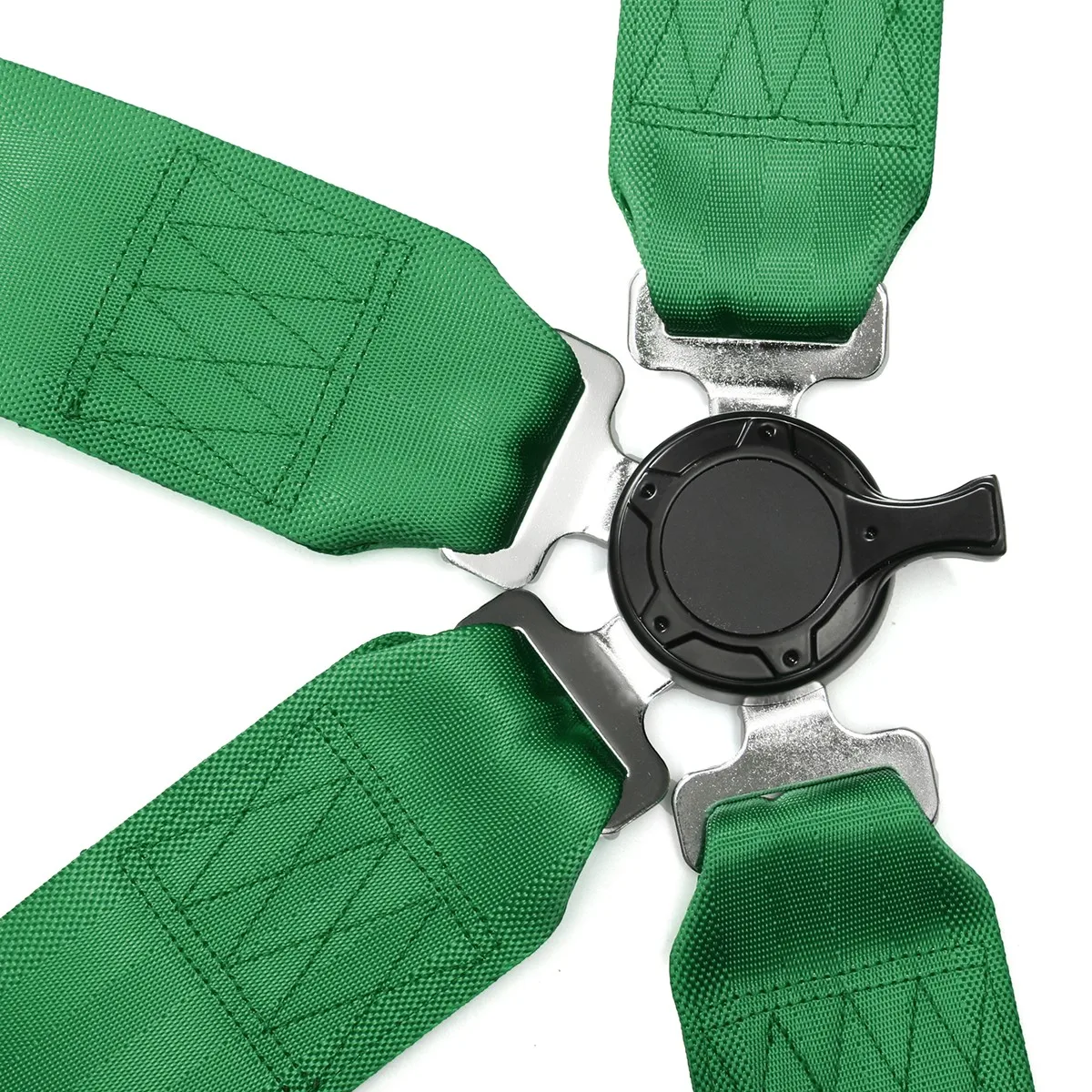 Ремень безопасности для гоночного автомобиля регулируемый нейлоновый ремень